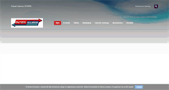 Desktop Screenshot of inter-klima.pl